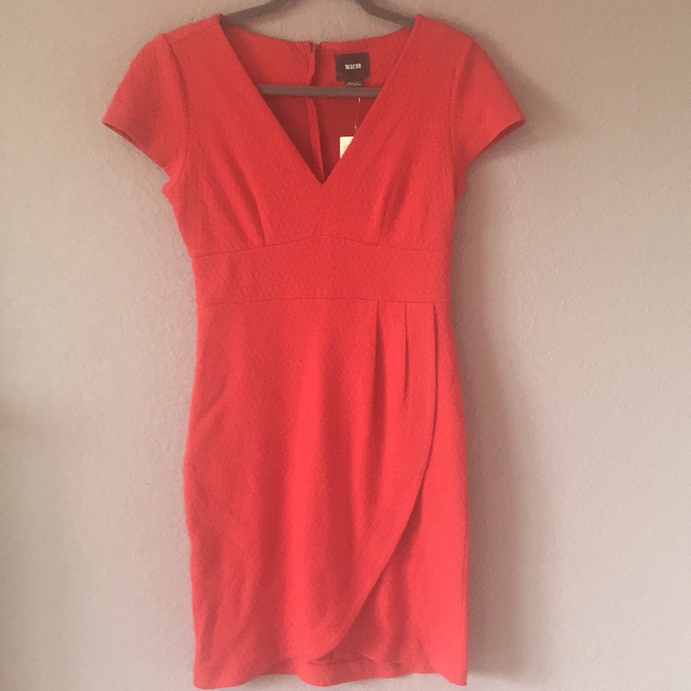 New with tags. Never worn.